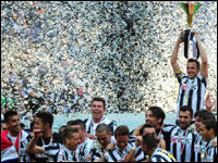 Juventus 2011-12