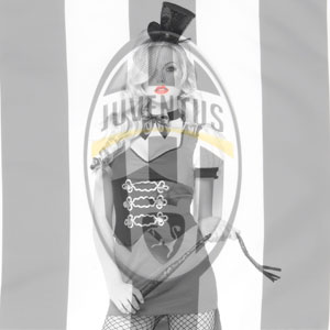 Juventus Padrona della Serie A
