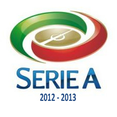 Serie A 2012/13